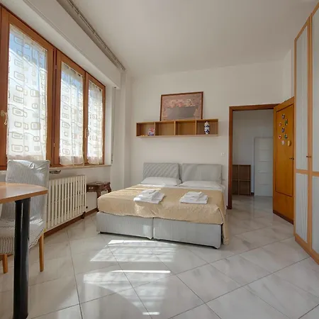 Palazzo Gasparroni Aparthotel