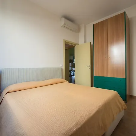 Palazzo Gasparroni Hotel apartamentowy