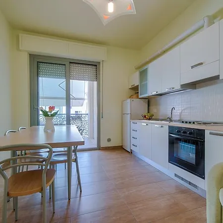 Aparthotel Palazzo Gasparroni Tortoreto