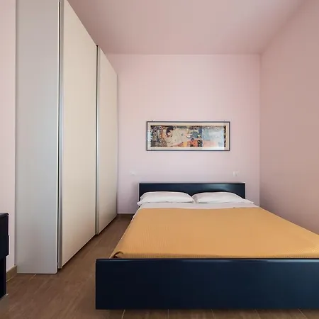Palazzo Gasparroni Hotel apartamentowy