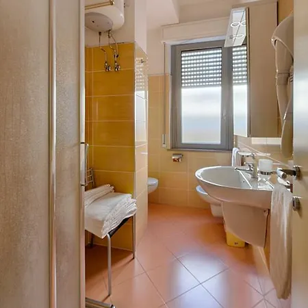 Residenza Palazzo Gasparroni Aparthotel Tortoreto