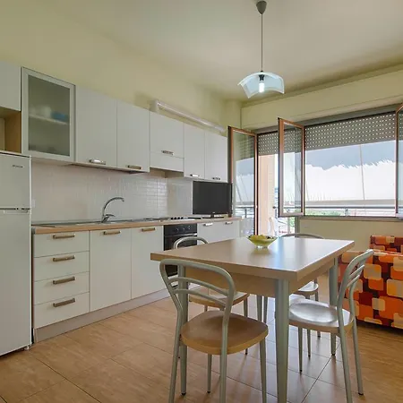 Aparthotel Palazzo Gasparroni 3*