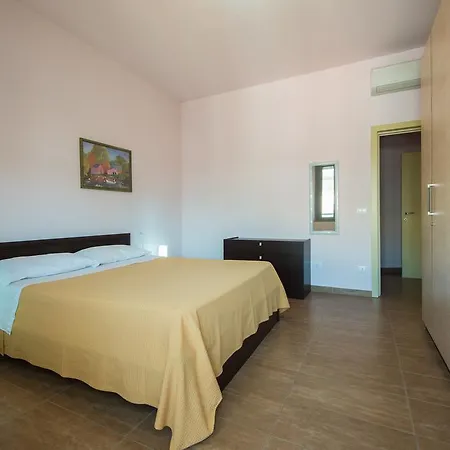 Residenza Palazzo Gasparroni