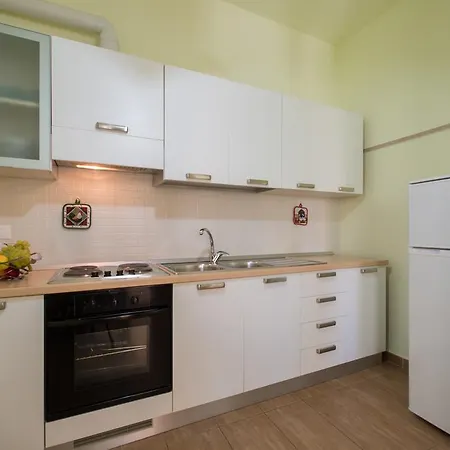 Residenza Palazzo Gasparroni Aparthotel Tortoreto