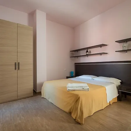 Palazzo Gasparroni Hotel apartamentowy 3*