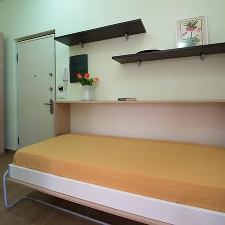 Residenza Palazzo Gasparroni Aparthotel 3*