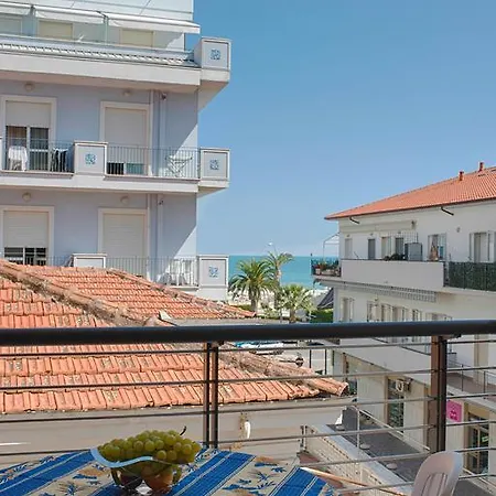 Palazzo Gasparroni Tortoreto