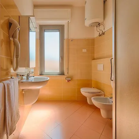 Aparthotel Palazzo Gasparroni Tortoreto