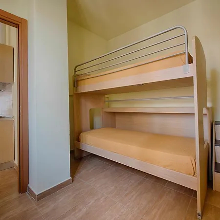 Palazzo Gasparroni Hotel apartamentowy Tortoreto