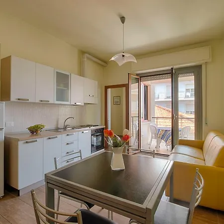Palazzo Gasparroni Hotel apartamentowy