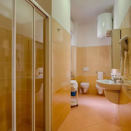 Palazzo Gasparroni Aparthotel Tortoreto