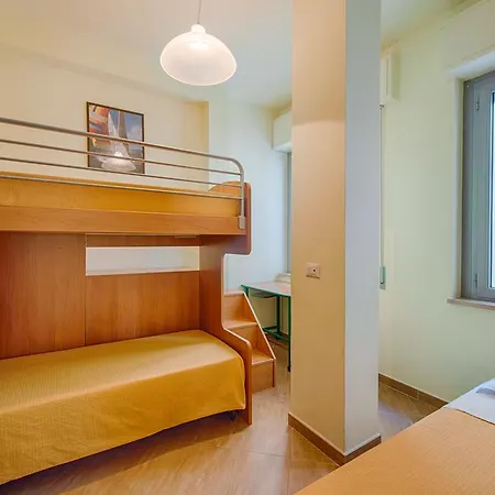 Residenza Palazzo Gasparroni Aparthotel