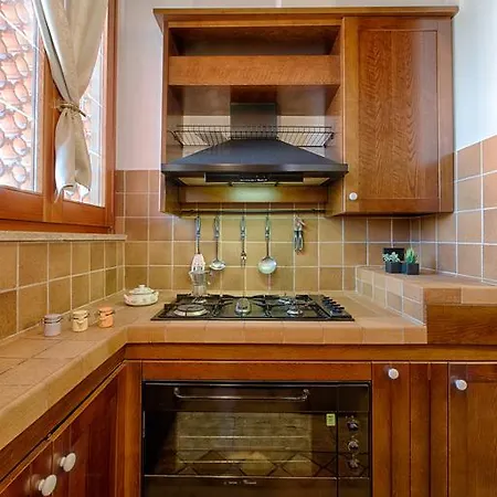 Aparthotel Residenza Palazzo Gasparroni 3*