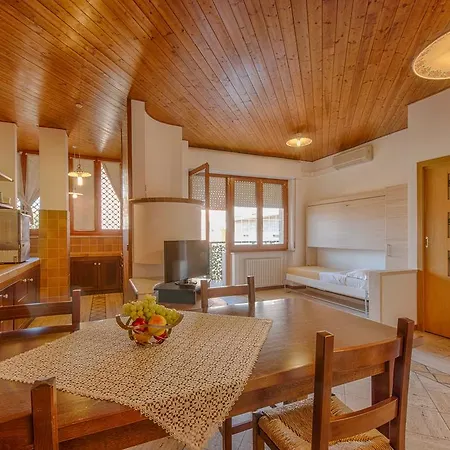 Palazzo Gasparroni Aparthotel 3*