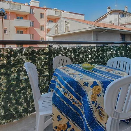 Aparthotel Palazzo Gasparroni Tortoreto