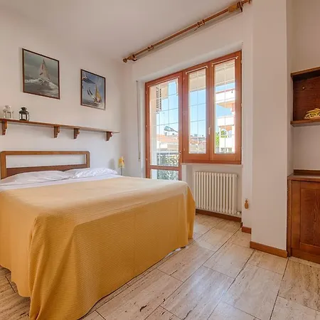 Residenza Palazzo Gasparroni Tortoreto