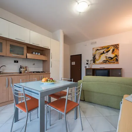 Hotel apartamentowy Palazzo Gasparroni 3*
