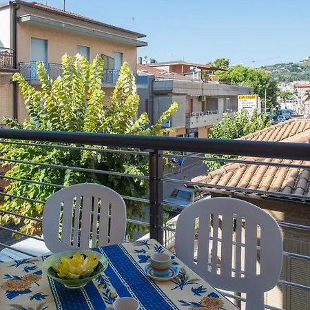 Palazzo Gasparroni Lägenhetshotell 3*