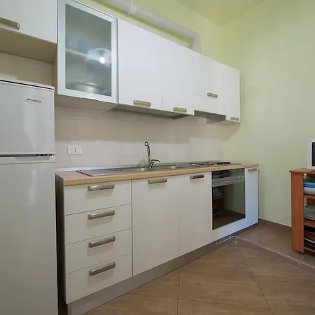 Aparthotel Residenza Palazzo Gasparroni