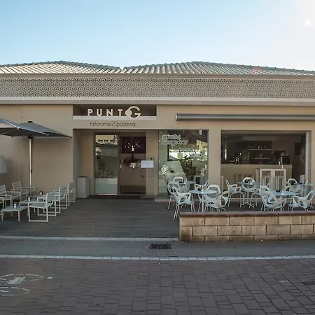 Aparthotel Palazzo Gasparroni