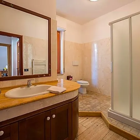 Residenza Palazzo Gasparroni Aparthotel 3*
