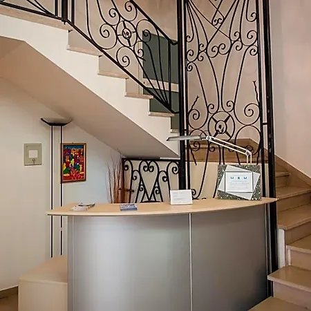 Aparthotel Residenza Palazzo Gasparroni