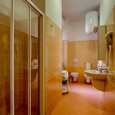 Residenza Palazzo Gasparroni Aparthotel 3*