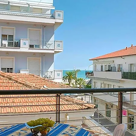 Residenza Palazzo Gasparroni Aparthotel 3*