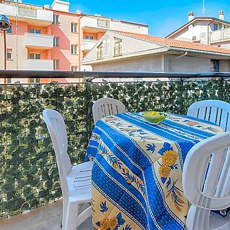 Residenza Palazzo Gasparroni Aparthotel Tortoreto