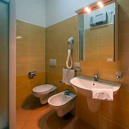 Aparthotel Residenza Palazzo Gasparroni Tortoreto