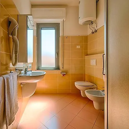 Residenza Palazzo Gasparroni Tortoreto