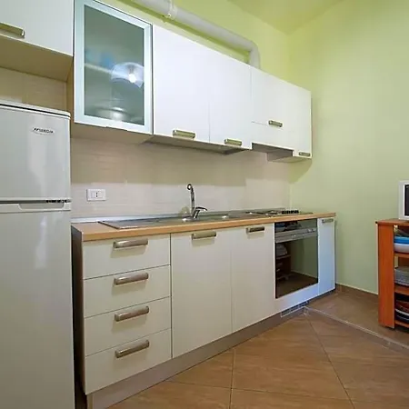 Residenza Palazzo Gasparroni Aparthotel 3*