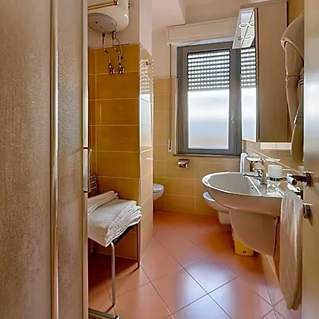 Aparthotel Residenza Palazzo Gasparroni 3*