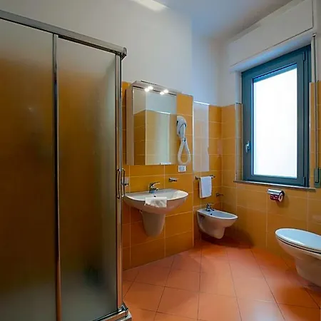 Residenza Palazzo Gasparroni 3* Tortoreto