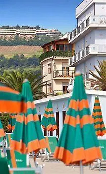 Hotel apartamentowy Palazzo Gasparroni