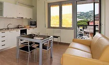 Residenza Palazzo Gasparroni Aparthotel