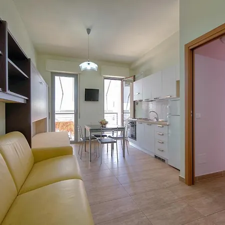 Residenza Palazzo Gasparroni 3*
