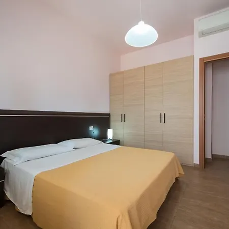 Aparthotel Residenza Palazzo Gasparroni