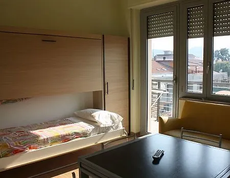 Palazzo Gasparroni Tortoreto