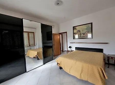 Palazzo Gasparroni Lägenhetshotell 3*