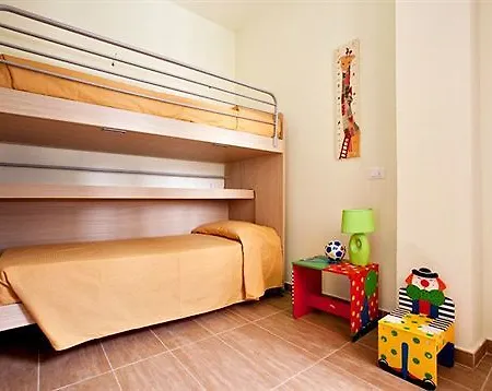 Palazzo Gasparroni 3* Tortoreto
