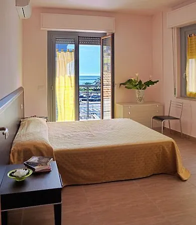 Aparthotel Residenza Palazzo Gasparroni 3*