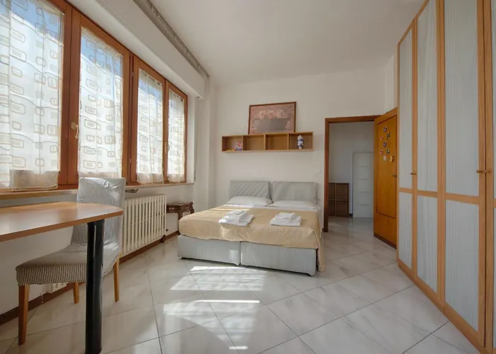 Palazzo Gasparroni Aparthotel