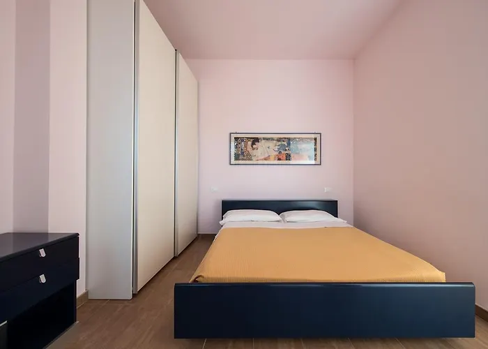 Palazzo Gasparroni Aparthotel