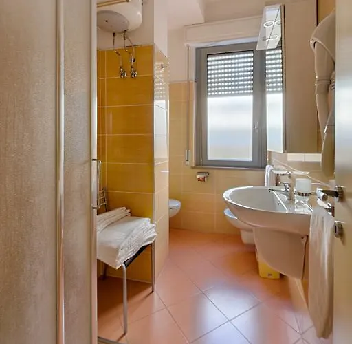 Palazzo Gasparroni Aparthotel Tortoreto