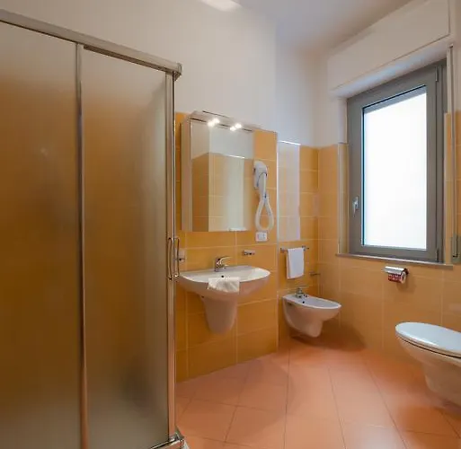 Palazzo Gasparroni アパートホテル