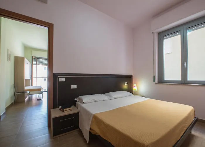 Palazzo Gasparroni Aparthotel Tortoreto