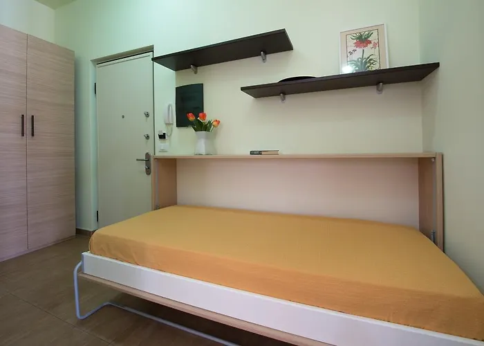 Palazzo Gasparroni アパートホテル 3*