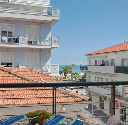 Palazzo Gasparroni Tortoreto