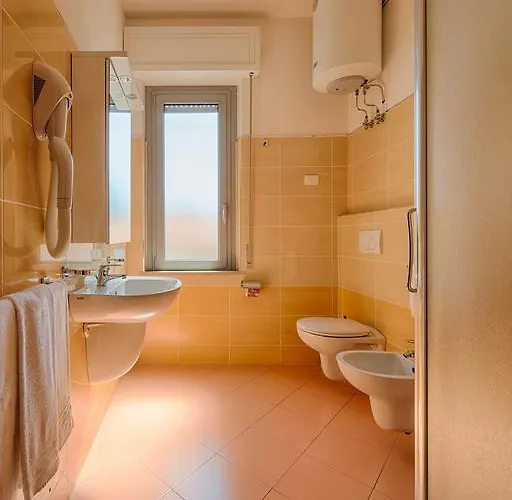 Aparthotel Palazzo Gasparroni Tortoreto